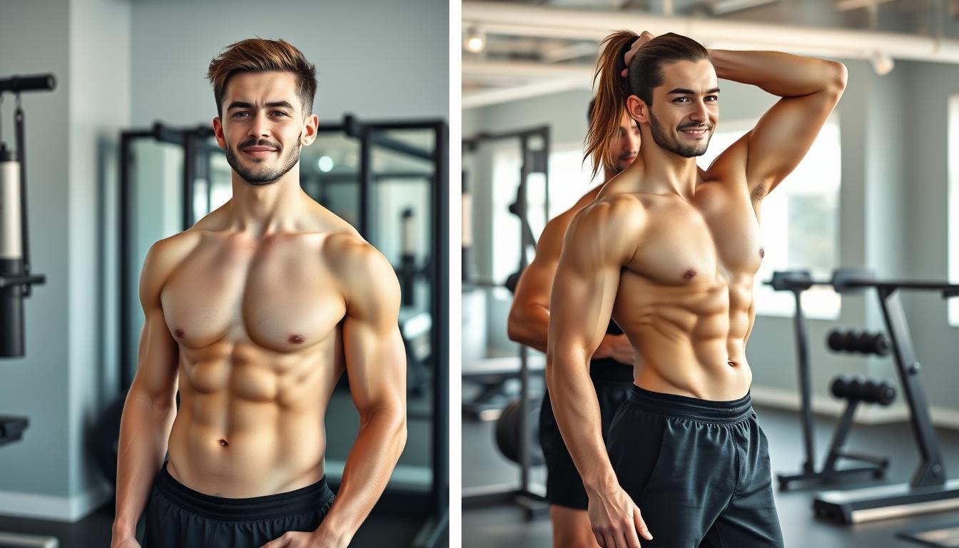 Nutrition équilibrée